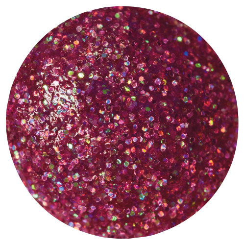 Nuvo Glitter Accents 1.7oz- Candy Kisses