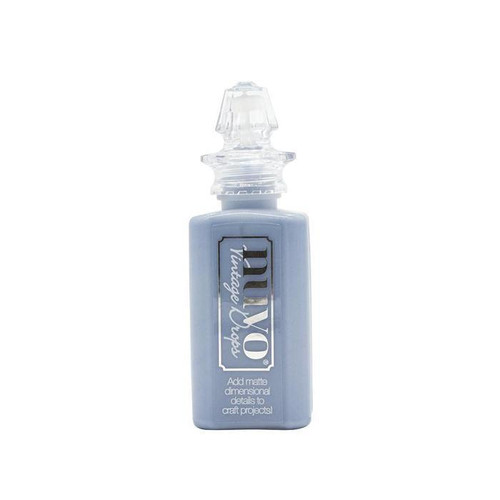 Nuvo Vintage Drops 1oz- Bonnie Blue