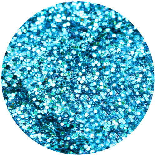 Nuvo Glitter Accents 1.7oz- Atlantic Drift
