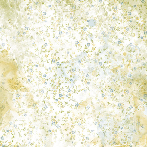 49 and Market- Color Swatch Grove12x12 Collection Pack