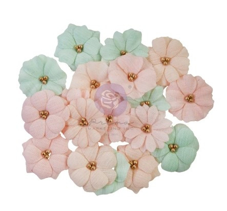 Prima Flowers- Miel Flowers- Suenos Dulces 12 pc