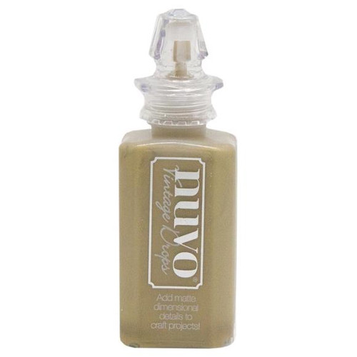 Nuvo Vintage Drops 1oz- Gilded Gold