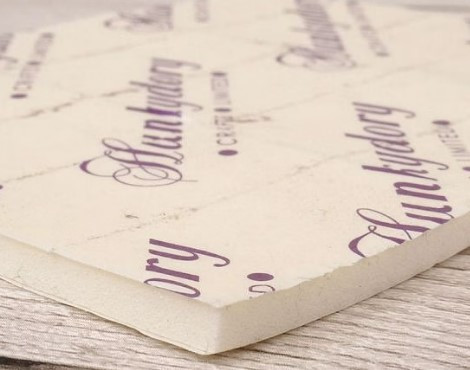 Hunkydory Foam Pads 4mm Deep 19x38mm 15 Foam Squares