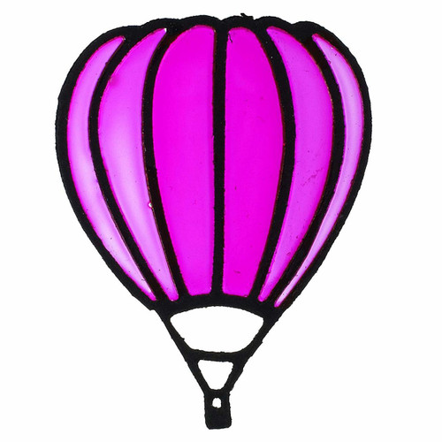 Cosmic Shimmer Colourful Crystal Tints - Pink Topaz