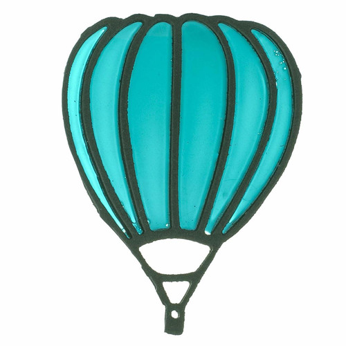 Cosmic Shimmer Colourful Crystal Tints - Teal Tourmaline