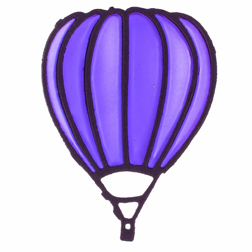 Cosmic Shimmer Colourful Crystal Tints - Pure Amethyst