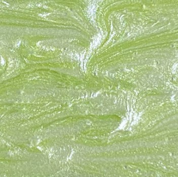 Cosmic Shimmer- Pearl Tints - Glacial Green- 20ml Bottle