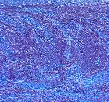 Cosmic Shimmer- Pearl Tints - Reigning Purple- 20ml Bottle