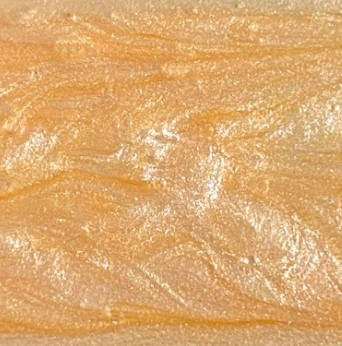 Cosmic Shimmer- Pearl Tints - Everything's Peachy- 20ml Bottle