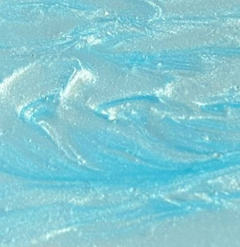 Cosmic Shimmer- Pearl Tints - Blue Diamond- 20ml Bottle