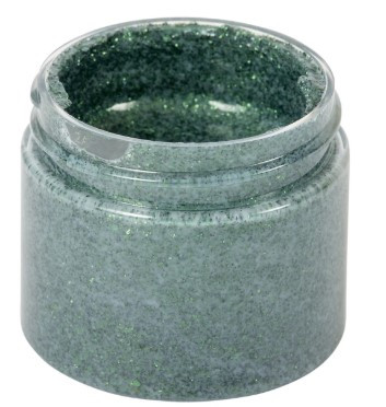 Cosmic Shimmer Ultra Sparkle Paste- Hunter Green
