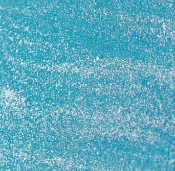 Cosmic Shimmer - Pearlescent Watercolour Ink- Cerulean Blue *NOTE