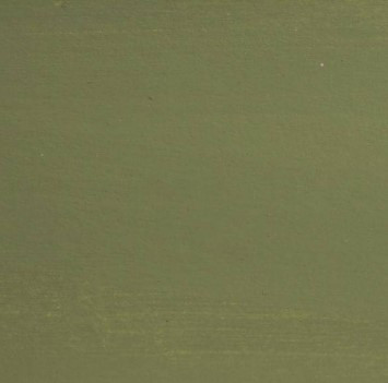 Cosmic Shimmer - Andy Skinner Matt Chalk Paint- Olive Grove