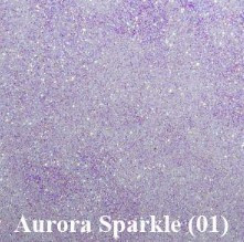 Cosmic Shimmer- Diamond Frost- Aurora Sparkle 50ml