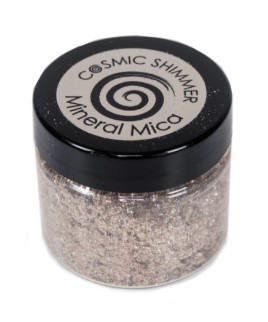 Cosmic Shimmer Mineral Mica- Giallo Gold