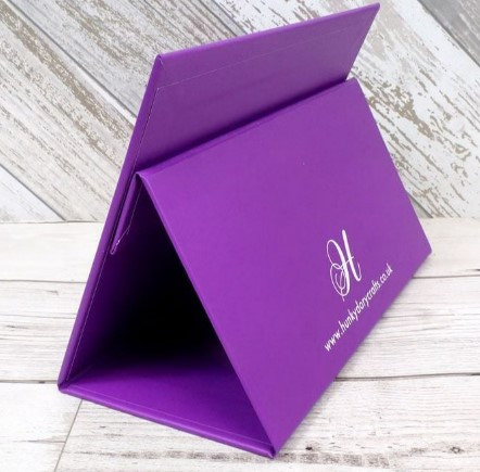 Hunkydory Premier Craft Tools - Magnetic Desk Tidy