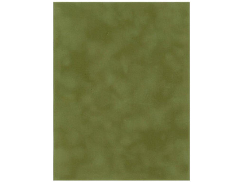 3PC 8.5x11 CLOVER Velveteen VP-P25 Velvet Sueded Paper