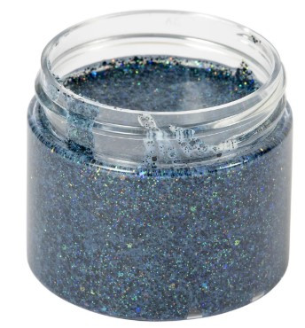 Cosmic Shimmer Ultra Sparkle Paste- Midnight Sparkle