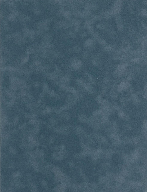 3PC HOTP 8.5x11 Light Blue 10356 Velveteen Velvet Sueded Paper