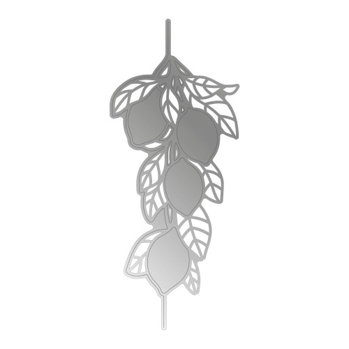 Crafter's Companion- Mediterranean Dreams Die- Lemon Vine