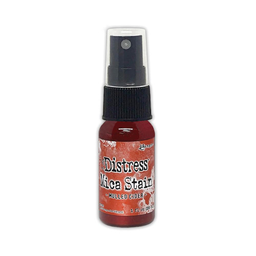 Ranger- Tim Holtz- Distress Mica Stain 1oz- Cocktail Party