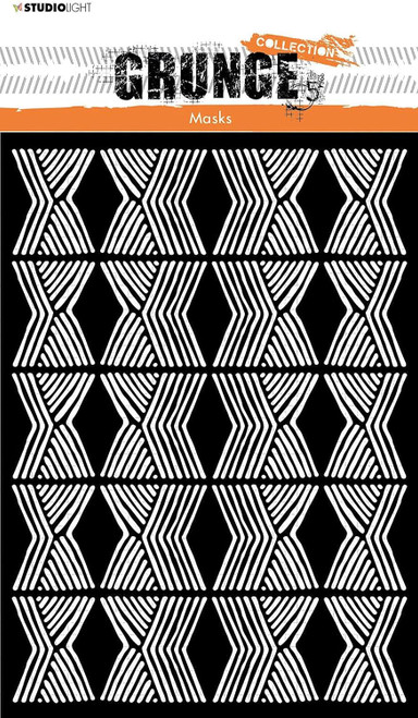 Studio Light- Grunge Collection Mask- Background Nr. 54