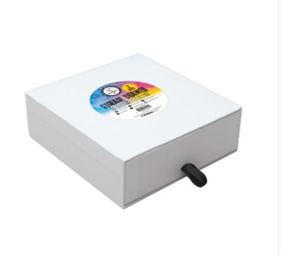 Studio Light- Art by Marlene- Storage Drawer Gift Box Essentials