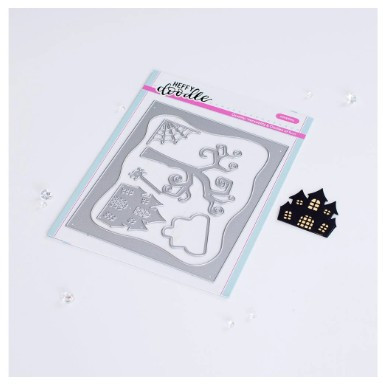 Heffy Doodle- Elm Street Dies