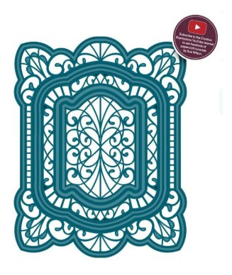 Creative Expressions- Sue Wilson Dies - Belgian Collection -Bruges