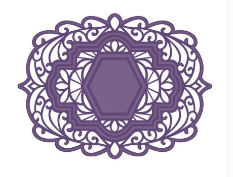 Creative Expressions- Sue Wilson- Portuguese Collection- Sintra