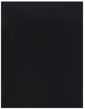 Creative Expressions- A4 Foundation Cardstock 20 shts 220 gsm - Black