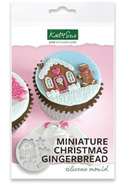 Special Price Bundle Katy Sue Mini Mold Bundle with Hearty Soft Clay