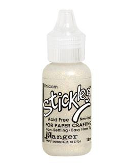Stickles Glitter Glue .5oz- Unicorn