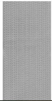 Starform Tiny Circle Accent Stickers 1195 Silver