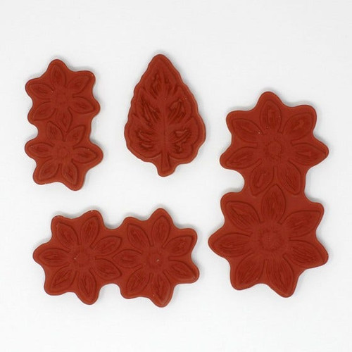 HEARTFELT CREATIONS- Rustic Sunflower Cling Stamp HCPC-3962