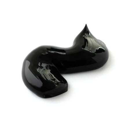 Vicki Boutin Premium Black Acrylic Paint 4oz