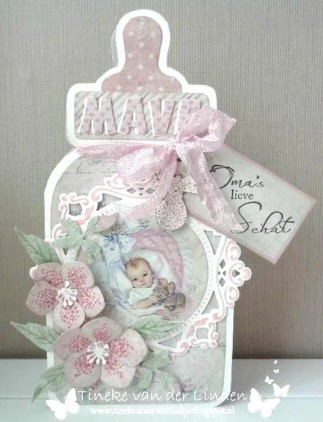 Marianne Design: Petra's Circle & Crown