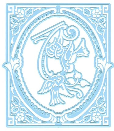 Marianne Design: Creatables Dies - Petra's Birds