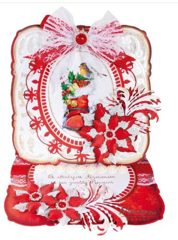 Marianne Design Creatables Anja's Creatable Plus Set Die