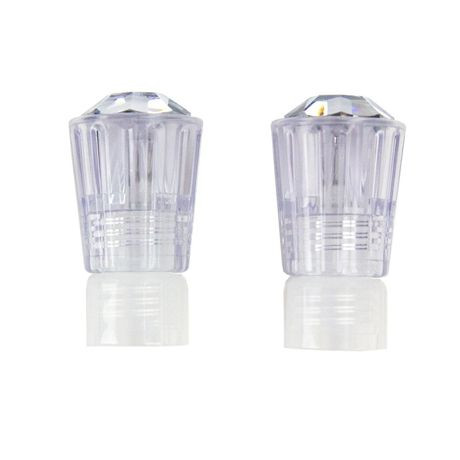 Nuvo Precision Tip Writing Cap for Fine Lines and No Clogs