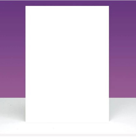 Hunkydory@Home - Printable Crafting Card - Cardstock Weight x 30 Sheets