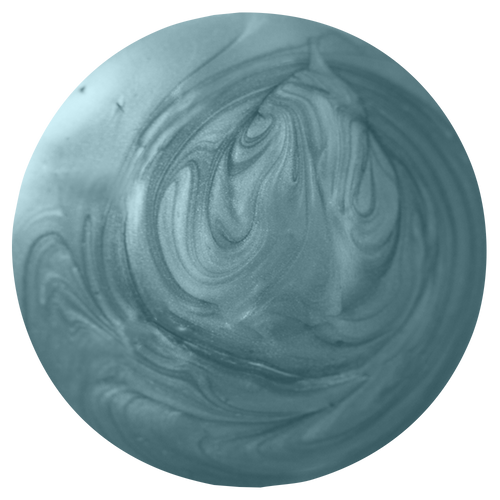 Nuvo Crystal Drops 1oz- Wedgewood Blue