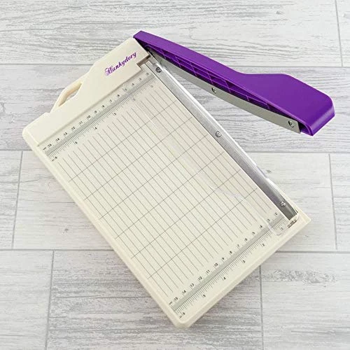 Hunkydory Premier Craft Tools- Guillotine PCT11
