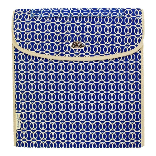 Tattered Lace Embossing Folder Storage Folder ESS29