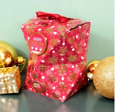 Adorable Scoreboard Handbook 7 - Festive Makes