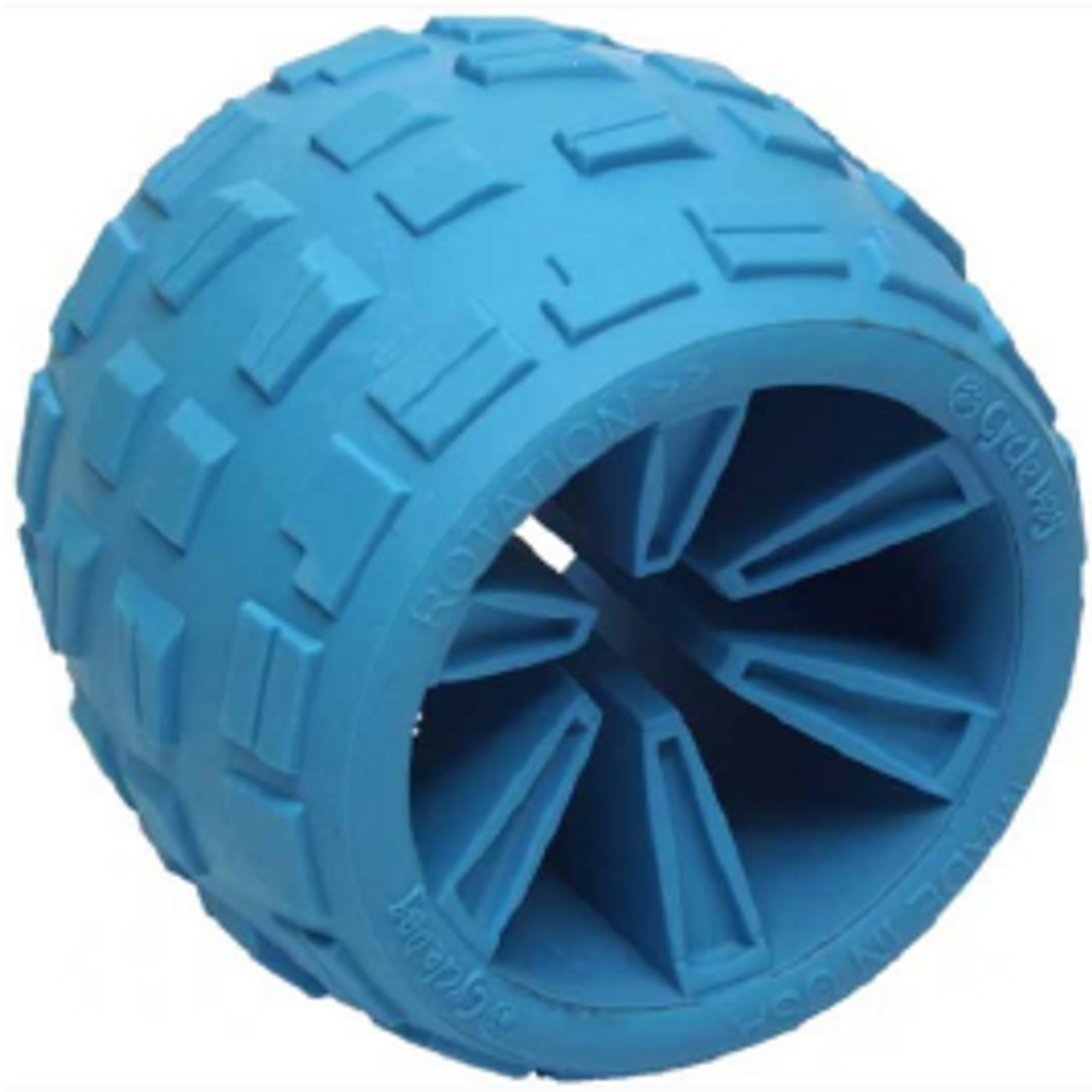 USA-Manufactured Rubber Rollers