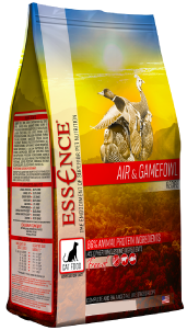 Essence Air & GamefowlCat Food 10lb Pet Food Warehouse