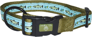 hamilton dog leash