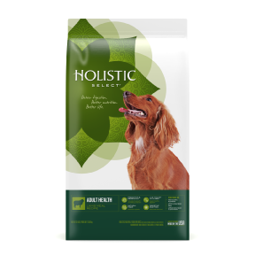 Holistic Select Lamb Dog Food 30lb Pet Food Warehouse