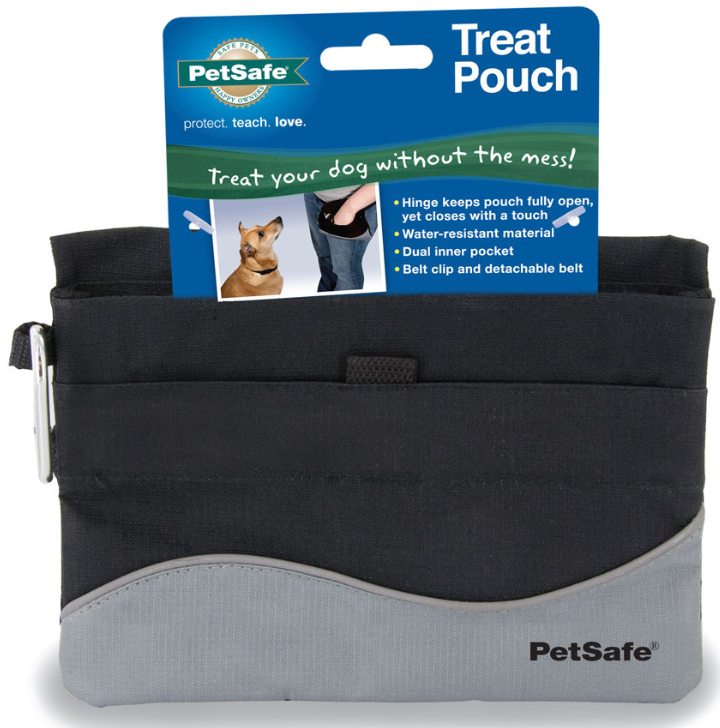 petsafe treat bag